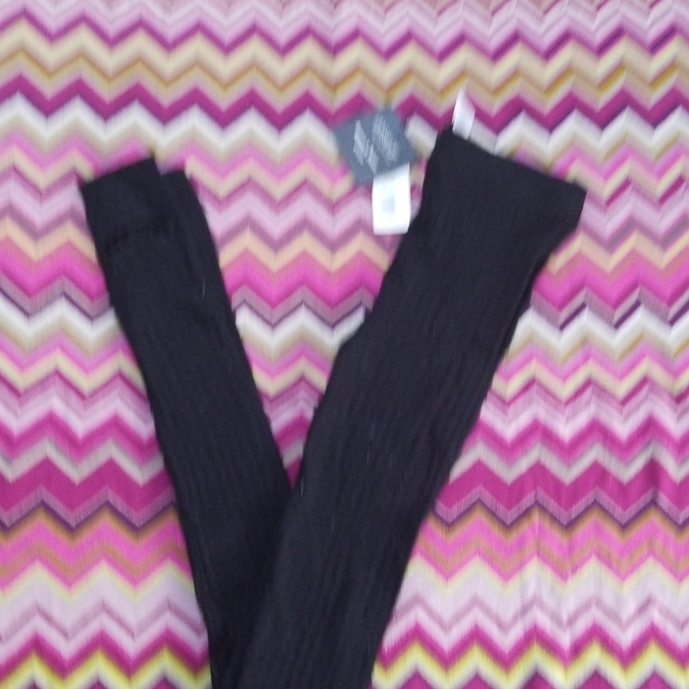 Gossip girl by romeo and juliet stirrup leggings